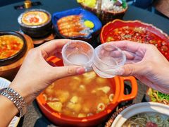-锦荟JINHUI·浙江小馆(上海荟聚店)