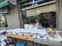 -清真·鸦儿李记·小馆(后海店)