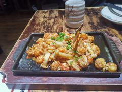 -小川洋风料理(街道口店)