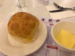-大哥餐厅(西城花园店)