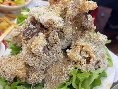 -平山城鑫烧烤(建国楼店)