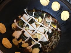 -荣德灶台鱼(圣泉寺店)