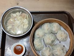 招牌汤包-鑫旺旺汤包(总店)