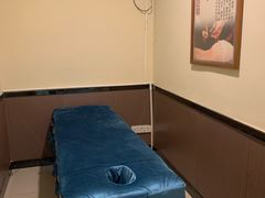 -强手盲人推拿·颈肩腰背调理(南新路店)