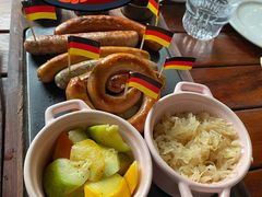 -1886德国汽车餐厅(外滩中央店)