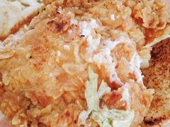 -肯德基(昌里店)