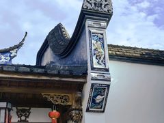 -三坊七巷历史文化街区