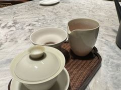 -广州文华东方酒店·江-由辉师傅主理