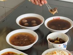 烫青菜-好成财牛排馆(涂门街总店)