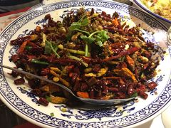 -鼎盛蜀坊·重庆江湖菜(市桥地铁站店)