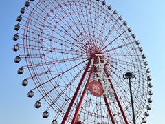 -星城之眼摩天轮