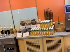 -喜家自助小火锅(卓悦里店)