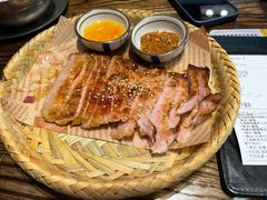 -麒麟风烤牛肉·云南烧烤小排档(丹凤街店)