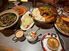 -塔哈尔·新疆盛宴(奉贤龙湖店)