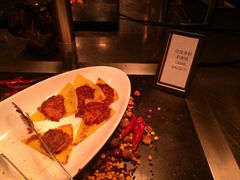 -北京王府井希尔顿酒店·万斯阁西餐厅