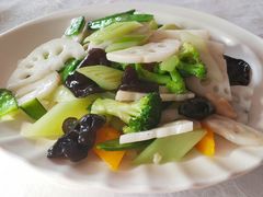 -金家老三饭庄(常营店)