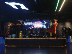 -极限PLAY运动娱乐新世界·团建派对潮玩休闲馆·室内蹦极高空游乐园