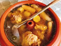 -小厨子私房菜·云南美食店