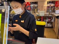 -CoCo都可(香港名都店)