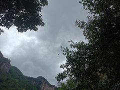 -雁荡山风景名胜区