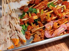 -江湖六膳門串串香(隆礼路店)