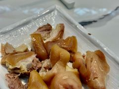 -东海酒家(长平东路店)