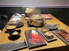 -呷哺呷哺 黄金牧场 (新中关购物中心店)