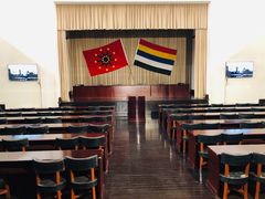 -辛亥革命博物院北区