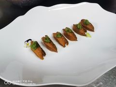 -巨鹿春晓(静安寺店)