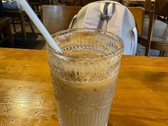 -雕刻时光咖啡馆(北师大店)