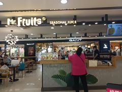 -Mr.Fruits水果先生(北京市百货大楼店)