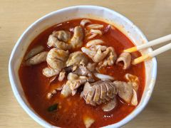 -四里沙茶面(七星西路分店)