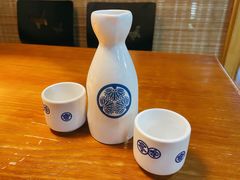 清酒-鳗鱼家·深夜食堂(军博店)
