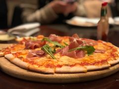 女王比萨-光谷希尔顿酒店-厨意意大利餐厅(鸿雁路店)