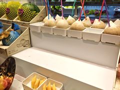 -北方暖暖温泉洗浴(沈阳北站店)
