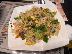 -华糖餐厅(环球国际商贸中心店)