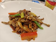 -山水一号·中餐厅