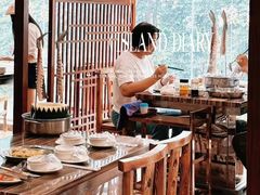 -渔意坊·千层无骨鱼粥底火锅·20年顺德菜(普君店)