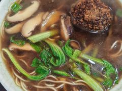 -晓午阳常熟炒浇面(红庙店)