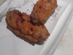 -绿茶餐厅(松江万达店)