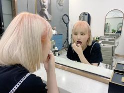-New Fashion·新时尚形象设计