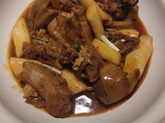 -上海新锦江大酒店