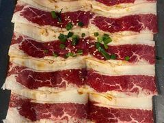 -新石器烤肉(南通CBD大有境店)