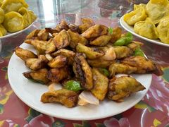 -高家大院烤全羊