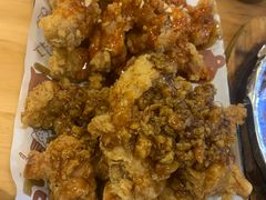 -多宾韩国料理(学衡路店)