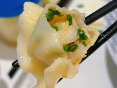 -开海·红岛海鲜虾水饺(石老人店)
