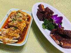 -陈傻子餐厅(世纪都会店)