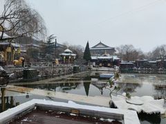 -华清宫景区
