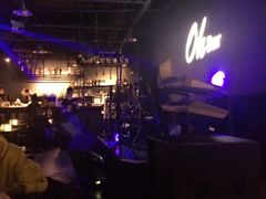 -ohbar live house(人广店)