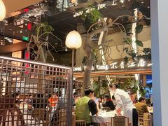 -桂满陇·海市蜃楼·黑金(国金店)